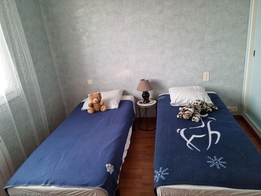 Agreable Maison Au Coeur De St Hilaire 圣伊莱尔·德列 外观 照片